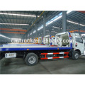 4x2 DFAC 3-5T camiones grúa de remolque de rescate para la venta